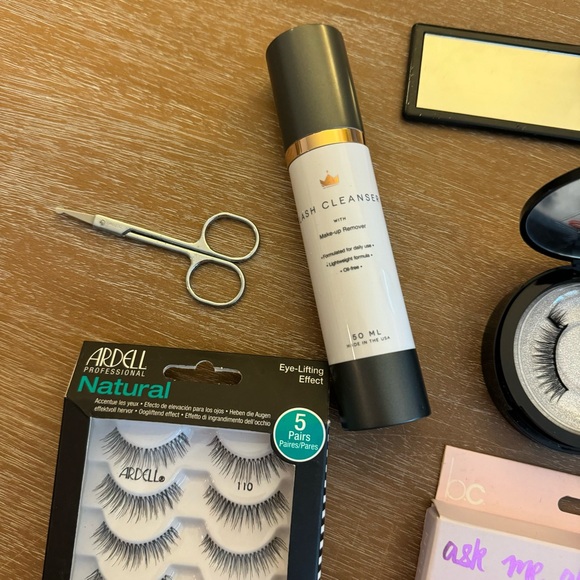 Lash Bundle - Picture 4 of 6